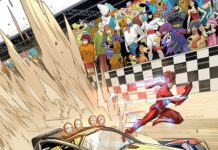 DC Comics/Hanna Barbera: Integral