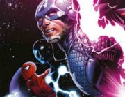 Marvel Now! Deluxe. Los Vengadores de Jonathan Hickman 2. El Último Evento Blanco