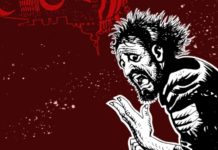 Viaje al Infierno