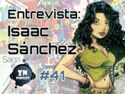 ZNPodcast #41 – Tomando un café con Isaac Sánchez (Loulogio)