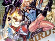 Ronda Extra Noticias DC USA – Ellis & Hitch, Azzarello, Jenkins