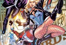 Ronda Extra Noticias DC USA – Ellis & Hitch, Azzarello, Jenkins