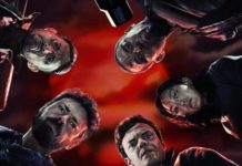#ZNSeries – The Boys: Primeras Impresiones