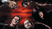 The Boys Integral 1