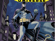 Reseñas DC – Batman Universe #1