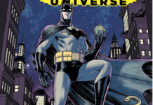 Reseñas DC – Batman Universe #1