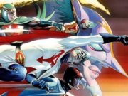 #ZNCine – SDCC2019: Comando G y GrimJack, los nuevos proyectos de los hermanos Russo comando_g