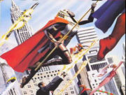 Astro City: Álbum de familia
