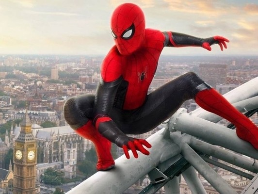 ZNCine - Crítica de Spider-Man: Lejos de Casa, de Jon Watts - Zona Negativa