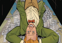 Superman`s Pal Jimmy Olsen #1