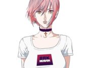 Gigant, de Hiroya Oku gigant-oku