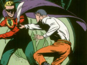 Aniversarios DC – 70 años del final de Green Lantern vol. 1