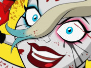 #ZNSeries – SDCC2019: Primer tráiler de la serie animada de Harley Quinn harley-quinn-serie