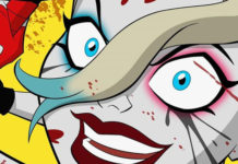 #ZNSeries – SDCC2019: Primer tráiler de la serie animada de Harley Quinn harley-quinn-serie