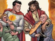 Second Coming#1 de Mark Russell y Richard Pace