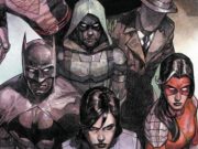 Novedades DC USA #40