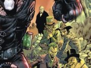 Novedades DC USA #41