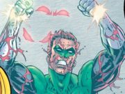 Novedades DC USA #43