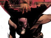 Reseñas DC – Batman: Curse Of The White Knight#1