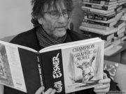 Novedades Destacadas: Agosto 2019 novedades_destacadas_neil_gaiman