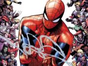 Las portadas del 80º aniversario Marvel se ponen nostálgicas, cortesía de Mike McKone