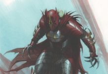 Ronda Extra Noticias DC USA – Dark Multiverse, Carpenter, DiDio