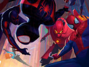 SDCC 2019 – Ronda de noticias Marvel del día 1 SDCC 2019 - Ronda de noticias Marvel del día 1