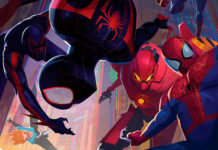 SDCC 2019 – Ronda de noticias Marvel del día 1 SDCC 2019 - Ronda de noticias Marvel del día 1