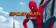 #ZNCine – Spider-Man: Lejos de Casa – La Redacción Opina