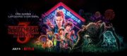 #ZNSeries – Stranger Things 3, sé lo que hicisteis el último verano