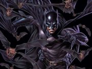 Batman: Detective Comics #13, 14 y 15