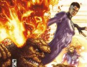 Marvel Saga. Los Cuatro Fantásticos de Jonathan Hickman 1. El Puente