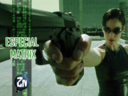 #ZNCine – El cine de acción contemporáneo y Matrix. Esquivando las balas ACCION MATRIX