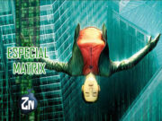 #ZNCine – Crítica de Animatrix. Cogito, ergo anime