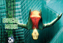 #ZNCine – Crítica de Animatrix. Cogito, ergo anime