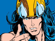 Leyendas de Conan (03). Soy un truhan, soy un señor…