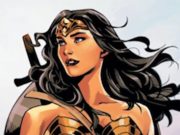 Noticias DC USA – El nuevo equipo creativo de Wonder Woman