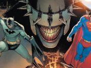 Reseñas DC USA – Batman/Superman #1