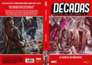 Décadas. Marvel en los años 70