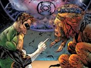 El Green Lantern #01-04