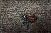 La ira de Eternal Warrior: Un trato con el diablo