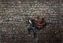 La ira de Eternal Warrior: Un trato con el diablo