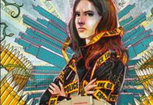 100% Marvel HC. Jessica Jones 4. Punto Ciego