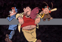Los innombrables. Ciclo cero. Lecturas de verano (04)