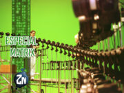 #ZNCine – La revolución tecnológica de Matrix