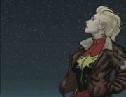 Marvel Saga. Capitana Marvel 2. Amanecer