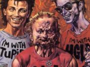 ZNPodcast #47 – (Breve) ensayo sobre el Garth Ennis más indy