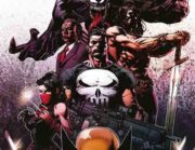 Salvajes Vengadores #1, de Gerry Duggan y Mike Deodato