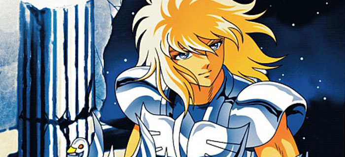 Saint Seiya tendrá pronto un nuevo manga por el creador de la franquicia