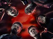 ZNPodcast #48 – The Boys, la última adaptación del cómic a tv